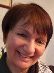 Photo de profil de Valérie Moronval