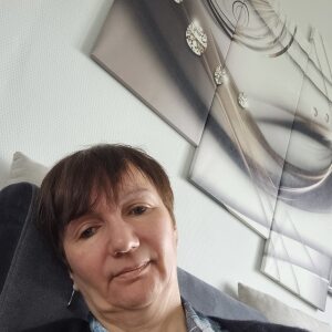 Photo de profil de Valérie Moronval