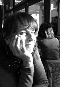 Photo de profil de Valérie Morosato