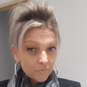 Photo de profil de Valerie Mory