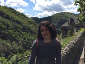 Photo de profil de Valerie Motteau