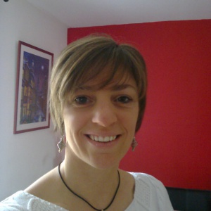 Photo de profil de Valerie Mouranson