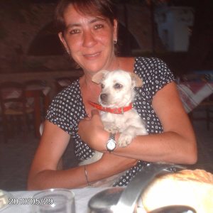 Photo de profil de Valerie Muguet