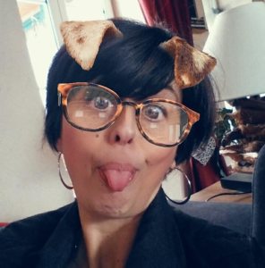 Photo de profil de Valerie Munieres