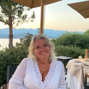 Photo de profil de Valerie Mura