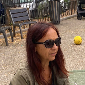 Photo de profil de Valerie Mutoli