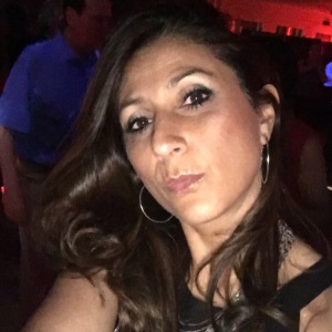 Photo de profil de Valérie Nabet