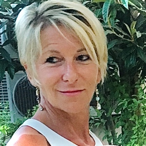 Photo de profil de Valérie Nadel