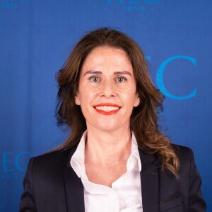 Photo de profil de Valérie Nahmias