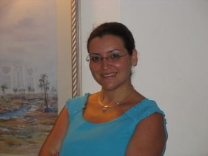 Photo de profil de Valérie Nataf