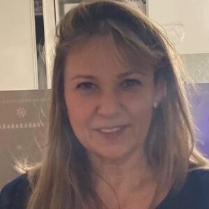 Photo de profil de Valerie Naud