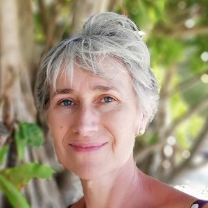 Photo de profil de Valerie Nepote