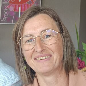 Photo de profil de Valerie Nerriec
