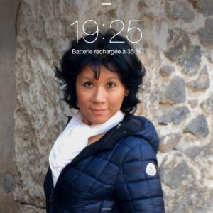 Photo de profil de Valerie Nguyen