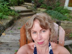 Photo de profil de Valerie Nicolas