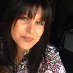 Photo de profil de Valérie Nigra