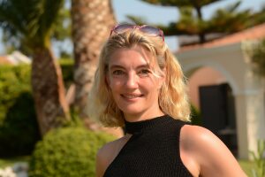 Photo de profil de Valérie Niset