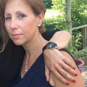 Photo de profil de Valerie Nivel