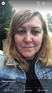 Photo de profil de Valérie Nivelon