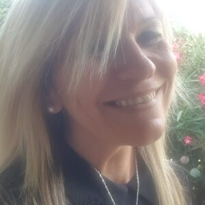 Photo de profil de Valerie Oliver
