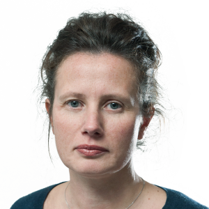 Photo de profil de Valérie Olivier