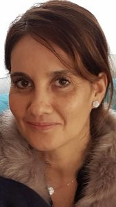 Photo de profil de Valérie Olivier