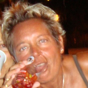 Photo de profil de Valerie Organde