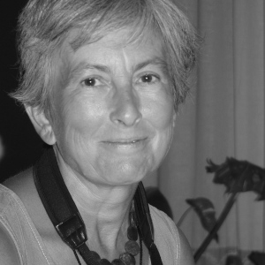 Photo de profil de Valérie Orieux