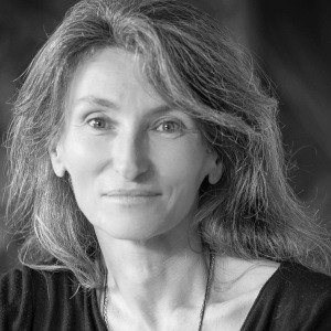 Photo de profil de Valerie Orvain