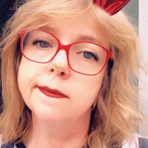 Photo de profil de Valerie Padilla