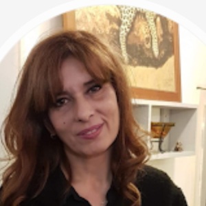 Photo de profil de Valérie Paonessa