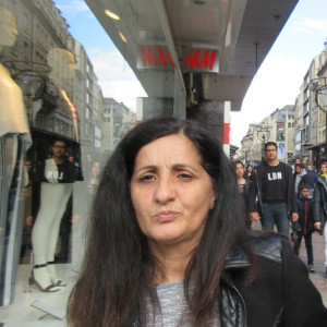 Photo de profil de Valerie Papile