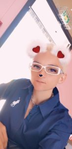 Photo de profil de Valerie Paque