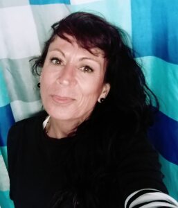 Photo de profil de Valérie Pardo