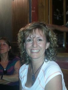 Photo de profil de Valérie Paret