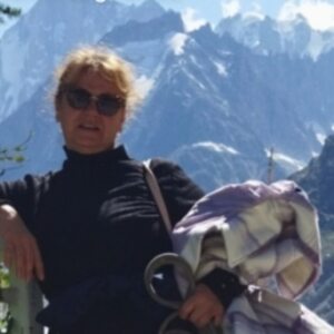 Photo de profil de Valerie Parlant
