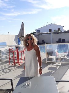 Photo de profil de Valérie Parlanti