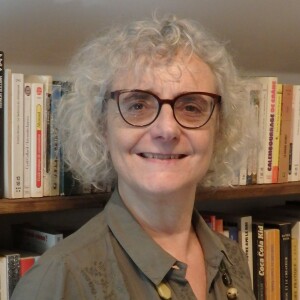 Photo de profil de Valérie Pascual