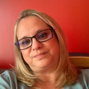 Photo de profil de Valérie Pasquiet