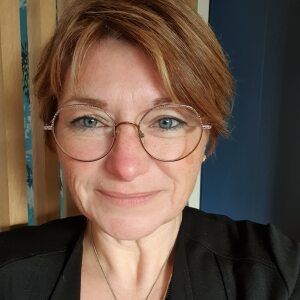 Photo de profil de Valérie Patat
