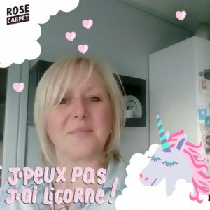 Photo de profil de Valerie Patris