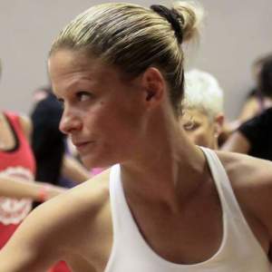 Photo de profil de Valérie Pauwels