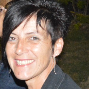 Photo de profil de Valerie Péhuet