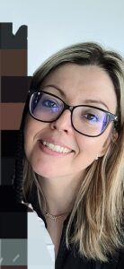 Photo de profil de Valérie Pellerin