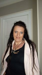 Photo de profil de Valerie Pelletier