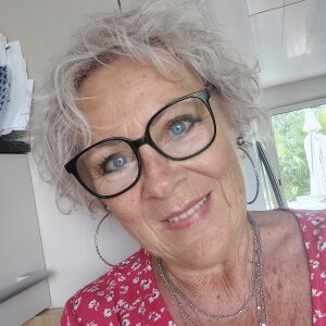 Photo de profil de Valerie Pennaneach