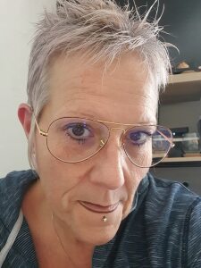 Photo de profil de Valerie Pepiot