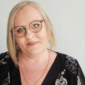 Photo de profil de Valerie Perlin