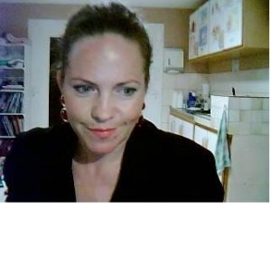 Photo de profil de Valérie Perosa