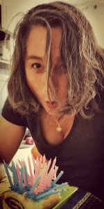 Photo de profil de Valerie Perot